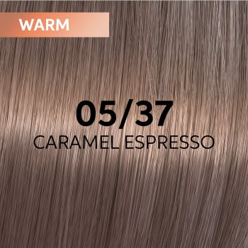 Wella Professionals Shinefinity Zero Lift Glaze vopsea de păr demipermanentă - 1 | YEO