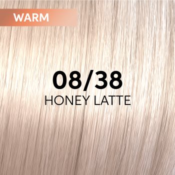 Wella Professionals Shinefinity Zero Lift Glaze vopsea de păr demipermanentă - 1 | YEO