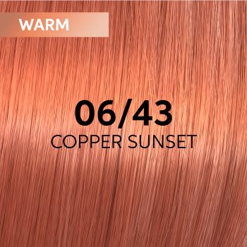Wella Professionals Shinefinity Zero Lift Glaze vopsea de păr demipermanentă - 1 | YEO