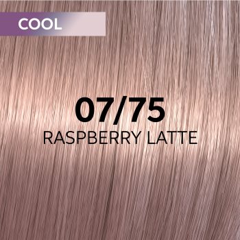 Wella Professionals Shinefinity Zero Lift Glaze vopsea de păr demipermanentă - 1 | YEO