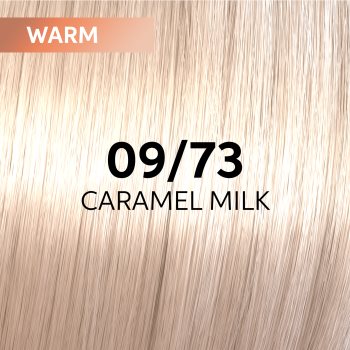 Wella Professionals Shinefinity Zero Lift Glaze vopsea de păr demipermanentă - 1 | YEO