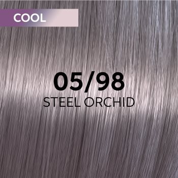Wella Professionals Shinefinity Zero Lift Glaze vopsea de păr demipermanentă - 1 | YEO
