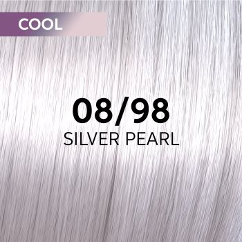 Wella Professionals Shinefinity Zero Lift Glaze vopsea de păr demipermanentă - 1 | YEO