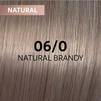 Wella Professionals Shinefinity Zero Lift Glaze vopsea de păr demipermanentă - 1 | YEO
