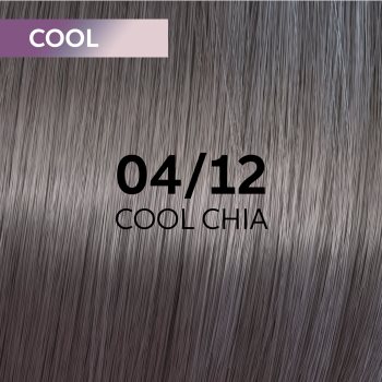 Wella Professionals Shinefinity Zero Lift Glaze vopsea de păr demipermanentă - 1 | YEO