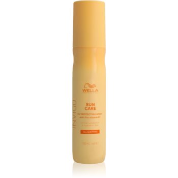 Wella Professionals Invigo Sun spray hidratant pentru par expus la soare