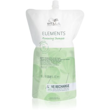 Wella Professionals Elements Renewing șampon regenerator pentru toate tipurile de păr