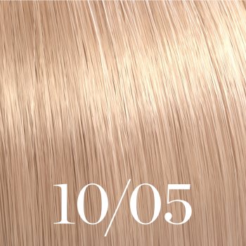 Wella Professionals Color Touch Pure Naturals culoare par - 1 | YEO