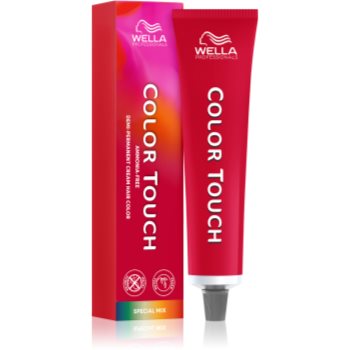 Wella Professionals Color Touch Special Mix фарба для волосся відтінок 0/68 60 мл