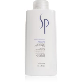 Wella Professionals SP Hydrate кондиціонер для сухого волосся 1000 мл