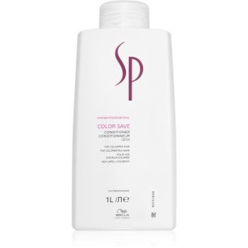Wella Professionals SP Color Save balsam pentru păr vopsit accesorii imagine noua