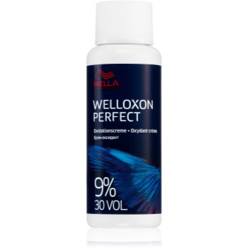 Wella Professionals Welloxon Perfect emulsie activatoare 9% vol 30 pentru păr