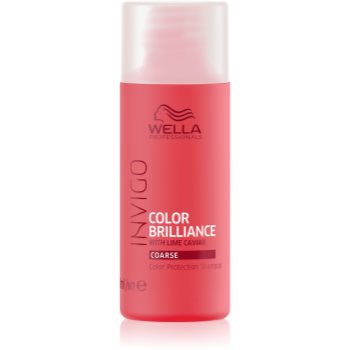 Wella Professionals Invigo Color Brilliance șampon pentru păr vopsit des