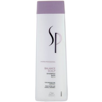 Wella Professionals SP Balance Scalp șampon pentru piele sensibila Online Ieftin accesorii