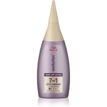 Wella Wellaflex 7in1 tonic pentru par pentru par frumos si sanatos