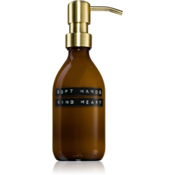 Wellmark Soft Hands Kind Heart crema de maini