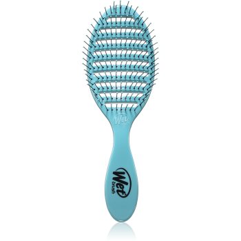Wet Brush Speed Dry perie de par pentru par usor de pieptanat