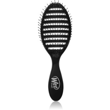 Wet Brush Terrain Textures Speed Dry Detangler perie de par