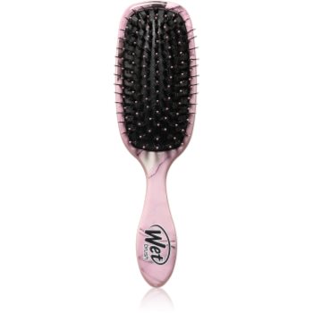 Wet Brush Shine Enhancer perie de par