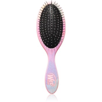 Wet Brush Original Detangler perie pentru par usor de pieptanat