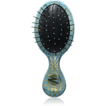 Wet Brush Mini Detangler Geos perie de par calatorii