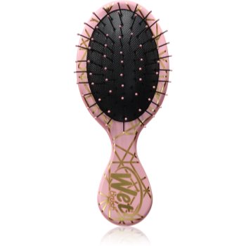 Wet Brush Mini Detangler Geos perie de par calatorii