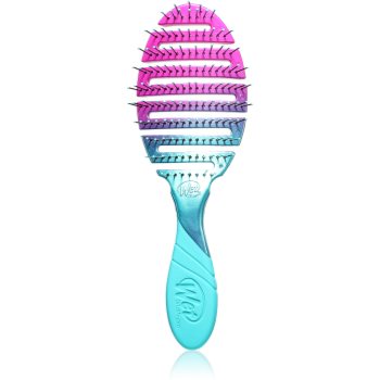 Wet Brush Flex Dry perie de par pentru par usor de pieptanat