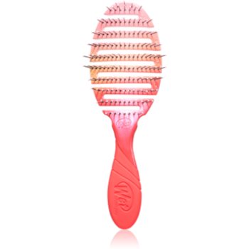 Wet Brush Flex Dry perie de par pentru par usor de pieptanat