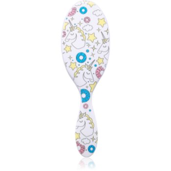 Wet Brush Kids detangler perie de par pentru copii - 1 | YEO