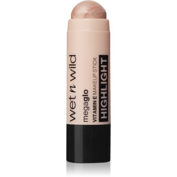 Wet n Wild MegaGlo crema de strălucire stick
