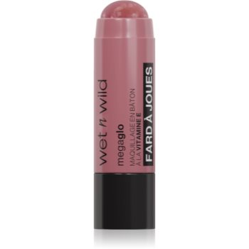 Wet n Wild MegaGlo blush cremos stick