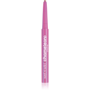 Wet n Wild Chameleon Chrome creion metalic pentru ochi