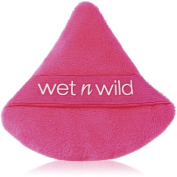 Wet n Wild Powder Puff puf pentru pudra