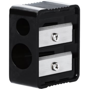 Wet n Wild Dual Pencil Sharpener ascutitoare dubla pentru creion de ochi
