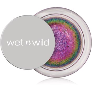 Wet n Wild Chameleon Chrome Eyeshadow Foil fard de pleoape cremos cu efect multicromatic