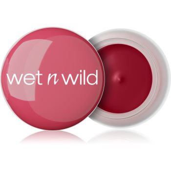 Wet n Wild Mother Fluffer Cloud Blush blush mat cremos cu efect de pulbere