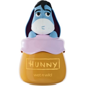 Wet n Wild Winnie the Pooh Smackerel of Hunny crema de strălucire