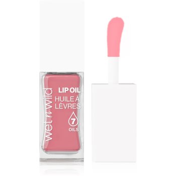 Wet n Wild Lip Oil ulei nuanțator pentru buze