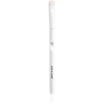 Wet n wild brush pensula mica pentru fard de pleoape