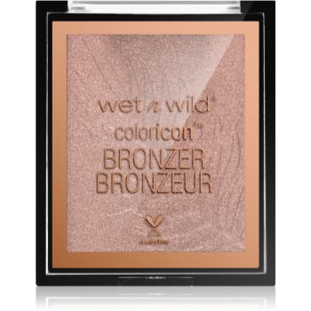 Wet n wild color icon autobronzant