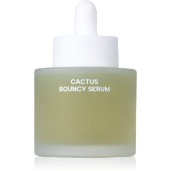 WHAMISA Cactus Bouncy Serum ser intensiv cu efect de lifting accesorii imagine noua