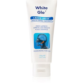 White Glo Crave-Away pasta de dinti pentru albire image2