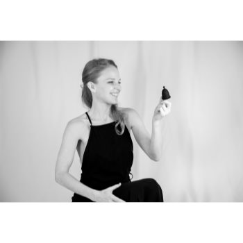 Whoop·de·doo Menstrual Cup Light cupe menstruale - 1 | YEO