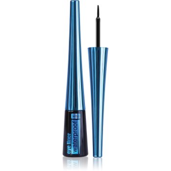 Wibo Eyeliner Waterproof eyeliner rezistent la apa