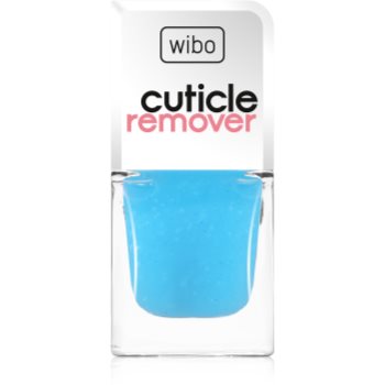 Wibo cuticle remover gel pentru îndepărtarea cuticulelor