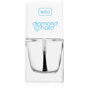 Wibo Diamond Hard balsam pentru unghii