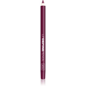 Wibo Lip Pencil Define creion contur buze