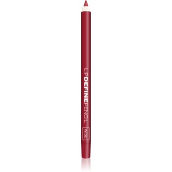 Wibo Lip Pencil Define creion contur buze notino.ro