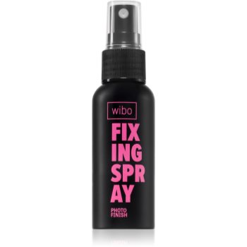 Wibo Photo Finish Fixing Spray спрей-фіксатор макіяжу 50 мл