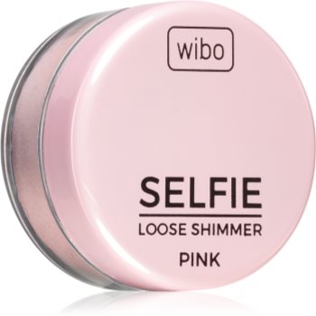 Wibo Loose Shimmer iluminator pudră